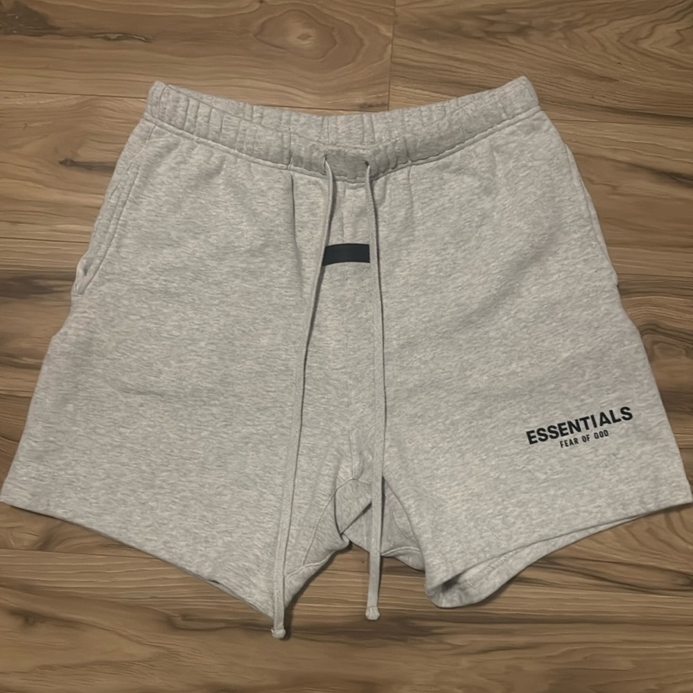 Essentials shorts